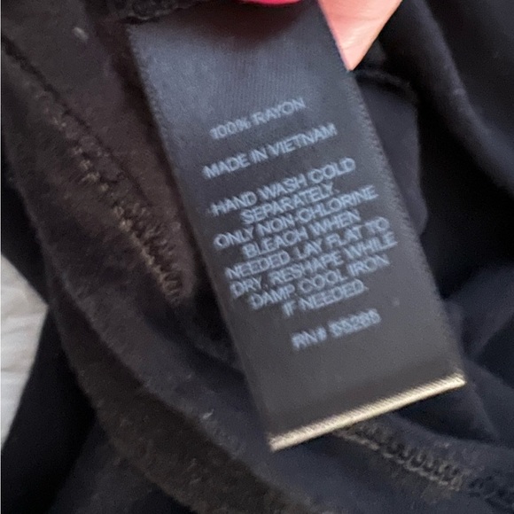 Express open back top - Picture 5 of 5